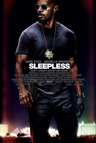 Sleepless (2017) คืนเดือดคนระห่ำ ดูหนังออนไลน์ HD
