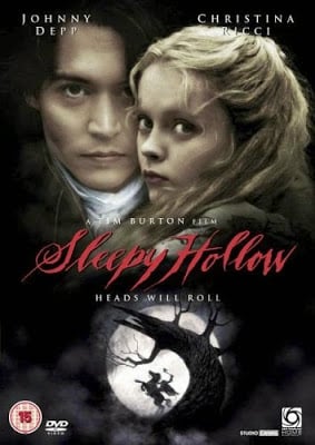 Sleepy Hollow (1999) คนหัวขาดล่าหัวคน ดูหนังออนไลน์ HD