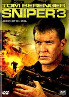 Sniper 3 (2004) นักฆ่าเลือดเย็น 3 ดูหนังออนไลน์ HD