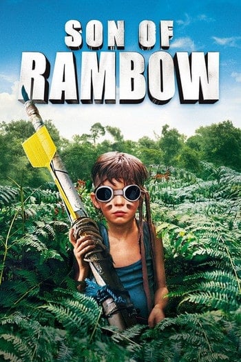 Son of Rambow (2007) แรมโบ้พันธุ์ใหม่ หัวใจหัดแกร่ง ดูหนังออนไลน์ HD