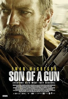 Son Of A Gun (2014) [ซับไทย] ดูหนังออนไลน์ HD