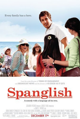 Spanglish (2004) กิ๊กกันสองภาษา ดูหนังออนไลน์ HD