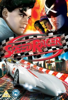 Speed Racer (2008) ไอ้หนุ่มสปีดเขย่าฟ้า ดูหนังออนไลน์ HD