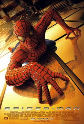 Spider-Man 1 (2002) ไอ้แมงมุม ภาค 1 ดูหนังออนไลน์ HD