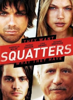 Squatters (2014) สวมรอย ซ่อนร้าย ดูหนังออนไลน์ HD