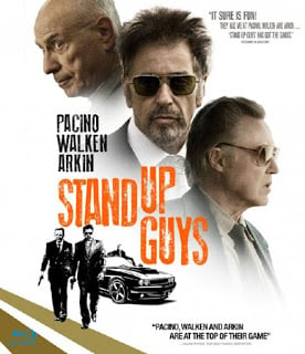 Stand Up Guys (2012) ไม่อยากเจ็บตัว อย่าหัวเราะปู่ ดูหนังออนไลน์ HD