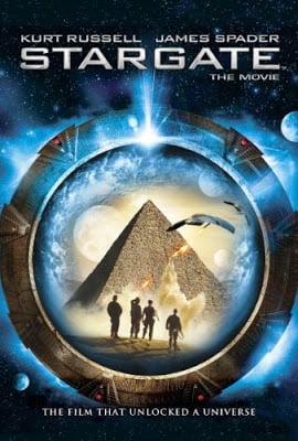 Stargate (1994) สตาร์เกท ทะลุคนทะลุจักรวาล ดูหนังออนไลน์ HD