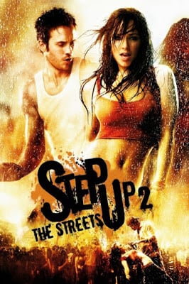 Step Up 2 the Streets (2008) สเต็ปโดนใจ หัวใจโดนเธอ 2 ดูหนังออนไลน์ HD