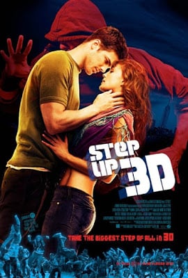 Step Up 3D (2010) สเต็ปโดนใจ หัวใจโดนเธอ 3 ดูหนังออนไลน์ HD