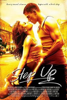 Step Up 1 (2006) สเตปโดนใจ หัวใจโดนเธอ 1 ดูหนังออนไลน์ HD