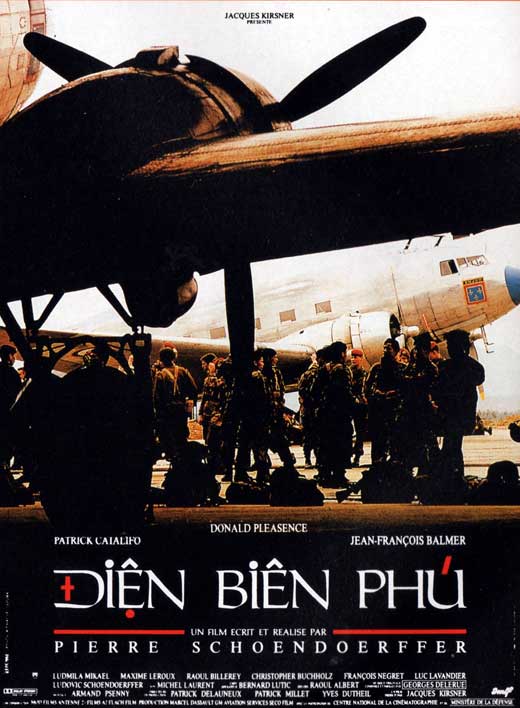 Dien Bien Phu (1992) แหกค่ายนรกเดียน เบียน ฟู ดูหนังออนไลน์ HD