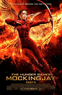 The Hunger Games Mockingjay – Part 2 (2015) เกมล่าเกม ม็อกกิ้งเจย์ พาร์ท 2 ดูหนังออนไลน์ HD