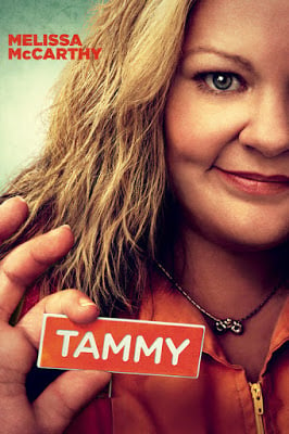 Tammy (2014) แทมมี่ ยัยแซบซ่ากับยายแสบสัน ดูหนังออนไลน์ HD