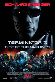Terminator 3 Rise of the Machines (2003) คนเหล็ก 3 กำเนิดใหม่เครื่องจักรสังหาร ดูหนังออนไลน์ HD