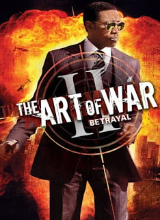 The Art Of War (2000) ทำเนียบพันธุ์ฆ่า สงครามจับตาย ดูหนังออนไลน์ HD