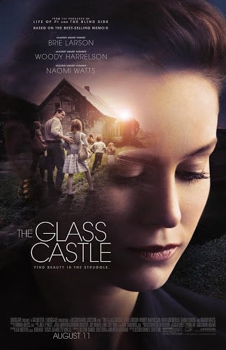 The Glass Castle (2017) วิมานอยู่ที่ใจ ดูหนังออนไลน์ HD