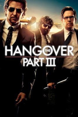 The Hangover 3 (2013) เดอะ แฮงค์โอเวอร์ ภาค 3 ดูหนังออนไลน์ HD