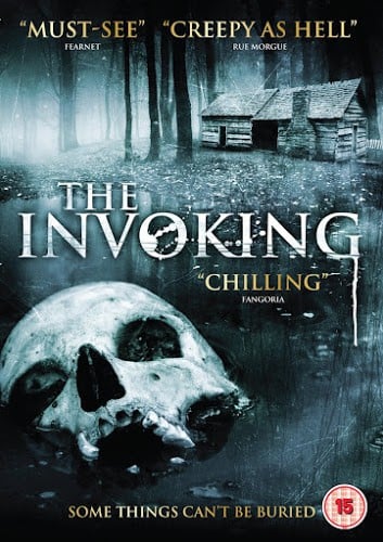The Invoking (2013) บ้านสยองวันคืนโหด ดูหนังออนไลน์ HD