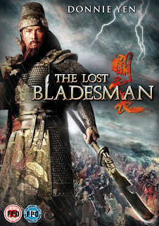 The Lost Bladesman (2011) สามก๊ก เทพเจ้ากวนอู ดูหนังออนไลน์ HD