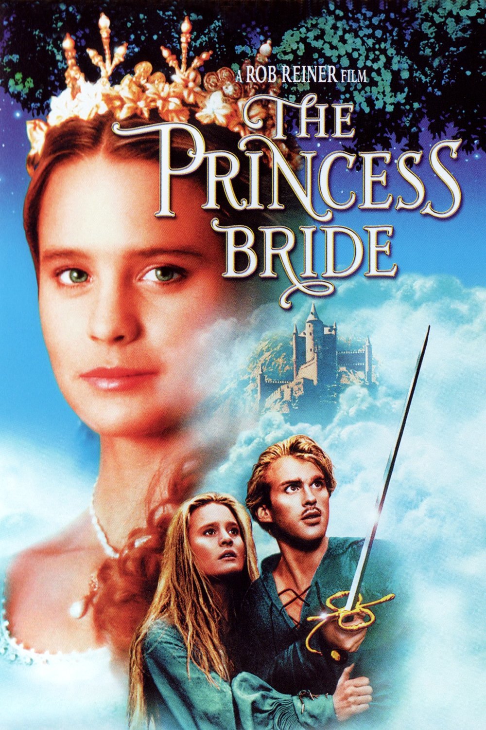 The Princess Bride (1987) นิทานเจ้าหญิงทะลุตำนาน ดูหนังออนไลน์ HD