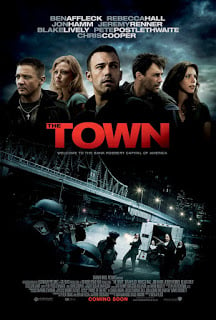 The Town (2010) เดอะ ทาวน์ ปล้นสะท้านเมือง ดูหนังออนไลน์ HD