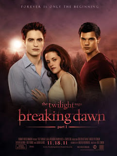 The Twilight Saga: Breaking Dawn Part 1 (2011) แวมไพร์ ทไวไลท์ 4 : เบรคกิ้ง ดอว์น ภาค 1 ดูหนังออนไลน์ HD