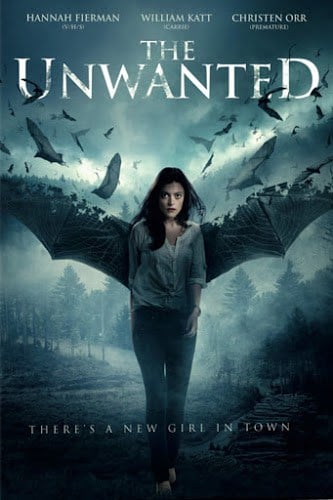 The Unwanted (2014) รักซ่อนแค้น ปมอาฆาต ดูหนังออนไลน์ HD