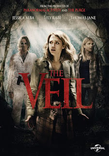 The Veil (2016) เปิดปมมรณะลัทธิสยองโลก ดูหนังออนไลน์ HD