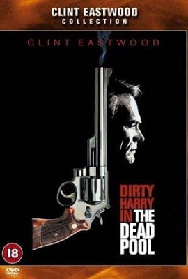 The Dead Pool (1988) โพยสั่งตาย [Soundtrack บรรยายไทย] ดูหนังออนไลน์ HD