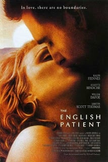 The English Patient (1996) ในความทรงจำ ความรักอยู่ได้ชั่วนิรันดร์ ดูหนังออนไลน์ HD