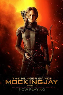 Hunger Games 3 Part 1 (2014) เกมล่าเกม ม็อกกิ้งเจย์ พาร์ท1 ดูหนังออนไลน์ HD