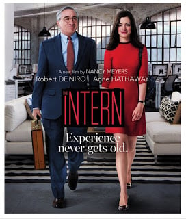 The Intern (2015) ดิ อินเทิร์น โก๋เก๋ากับบอสเก๋ไก๋ ดูหนังออนไลน์ HD
