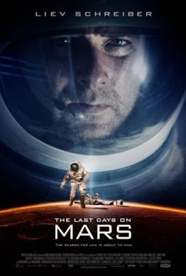 The Last Days on Mars (2013) วิกฤตการณ์ดาวอังคารมรณะ ดูหนังออนไลน์ HD