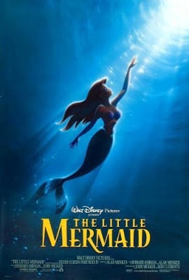The Little Mermaid (1989) เงือกน้อยผจญภัย ดูหนังออนไลน์ HD