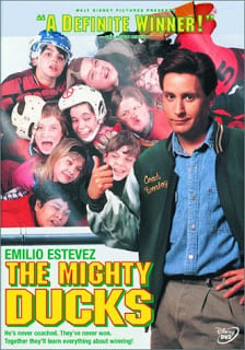 The Mighty Ducks (1992) ขบวนการหัวใจตะนอย ดูหนังออนไลน์ HD