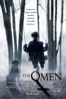 The Omen (2006) อาถรรพณ์กำเนิดซาตานล้างโลก ดูหนังออนไลน์ HD