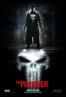 The Punisher (2004) เพชฌฆาตมหากาฬ ดูหนังออนไลน์ HD