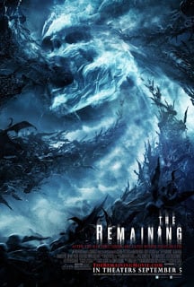 The Remaining (2014) หายนะสูบโลก ดูหนังออนไลน์ HD