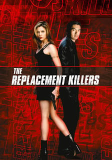 The Replacement Killers (1998) นักฆ่ากระสุนโลกันต์ ดูหนังออนไลน์ HD