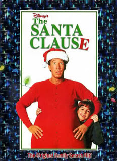 The Santa Clause (1994) ซานตาครอส คุณพ่อยอดอิทธิฤทธิ์ ดูหนังออนไลน์ HD