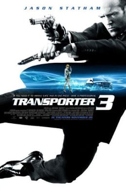 The Transporter 3 (2008) ทรานสปอร์ตเตอร์ 3 เพชฌฆาต สัญชาติเทอร์โบ ดูหนังออนไลน์ HD