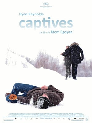 The Captive (2014) ล่ายื้อเวลามัจจุราช ดูหนังออนไลน์ HD