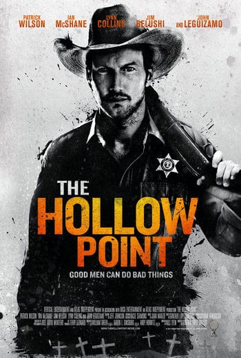 The Hollow Point (2016) ดูหนังออนไลน์ HD
