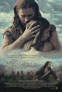 The New World (2005) เปิดพิภพนักรบจอมคน ดูหนังออนไลน์ HD