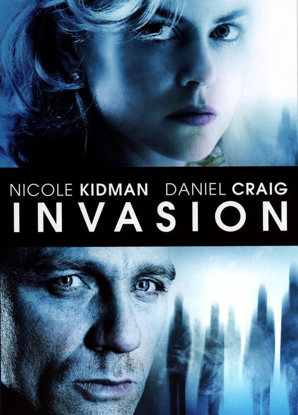 The Invasion (2007) อินเวชั่น บุกเพาะพันธุ์มฤตยู ดูหนังออนไลน์ HD
