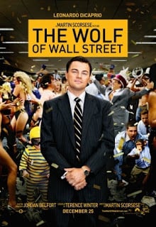 The Wolf of Wall Street (2013) คนจะรวย ช่วยไม่ได้ ดูหนังออนไลน์ HD