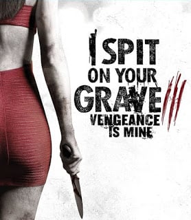 I Spit On Your Grave Vengeance Is Mine (2015) เดนนรกต้องตาย 3 ดูหนังออนไลน์ HD