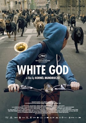 White God (2014) (ซับไทย) ดูหนังออนไลน์ HD