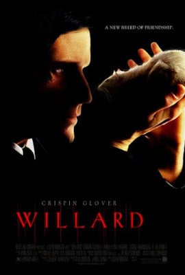 Willard (2003) วิลลาร์ด กองทัพอสูรสยองสี่ขา ดูหนังออนไลน์ HD