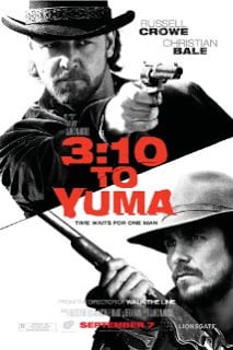 3:10 To Yuma (2007) ชาติเสือแดนทมิฬ ดูหนังออนไลน์ HD